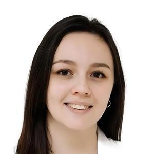 Гилемзянова Лейсан Ильшатовна