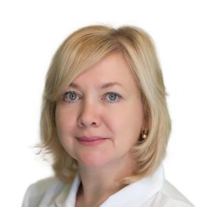 Сельчукова Ольга Станиславовна