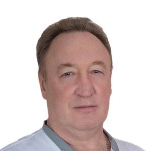 Орловский Николай Васильевич