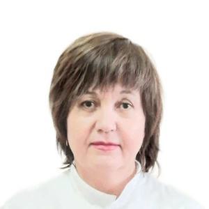 Синицына Татьяна Викторовна