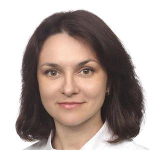 Эбель (Павлова) Ирина Борисовна