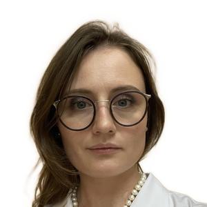 Денисова Анастасия Михайловна