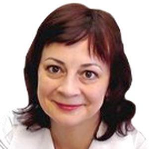 Шепелева Юлия Николаевна