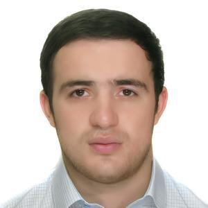 Готыжев Мухамед Васмирович