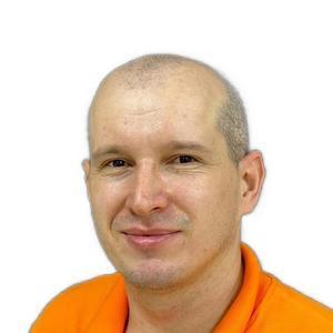 Курнаков Олег Вячеславович