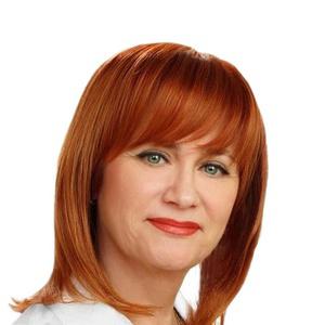 Ларина Татьяна Львовна