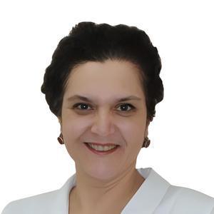Апинян Анна Ванцетовна