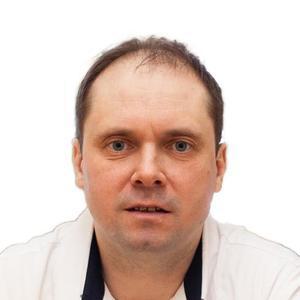 Зубанов Артём Игоревич