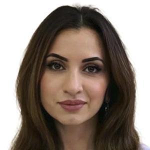 Багдасарян Мелине Грайровна