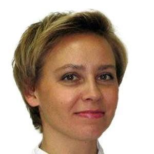 Романова Оксана Ивановна