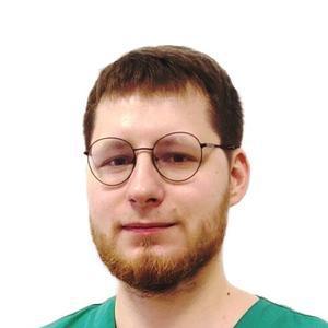 Красов Андрей Сергеевич