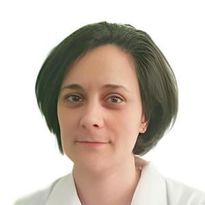 Сухобокая Полина Петровна