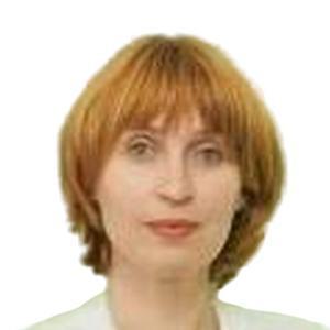 Буренкова Наталья Николаевна