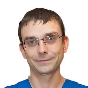 Соловьев Егор Анатольевич