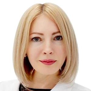 Прокаева Татьяна Александровна