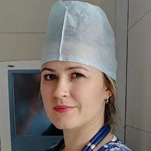 Ковалева Татьяна Геннадьевна