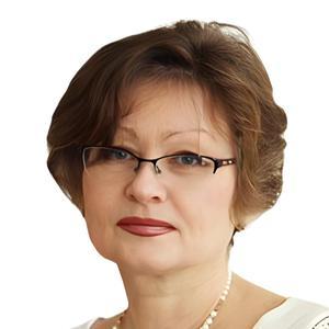 Гущина Марина Борисовна