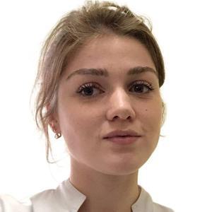 Магомедова Патимат Гусеновна