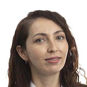 Хохрякова Маргарита Газинуровна