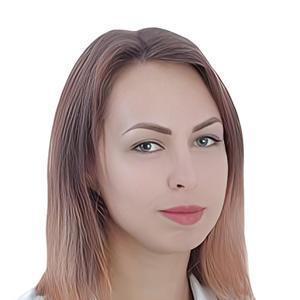 Николенко Анна Владимировна