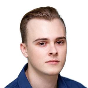 Савостин Роман Геннадьевич