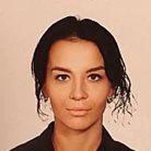 Лунина Наталия Александровна