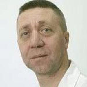Симонов Виктор Вячеславович