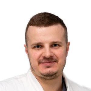 Шилкин Антон Александрович