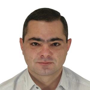 Погосян Арман Амбарцумович