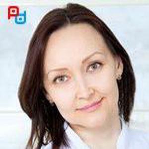 Яруткова Наталья Петровна