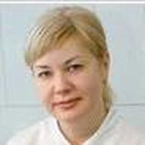 Шнейдер Елена Владимировна