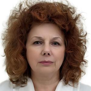 Тутер Нина Валерьевна