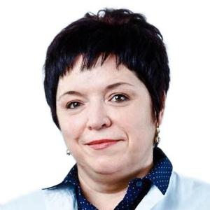 Черноус Лариса Юрьевна