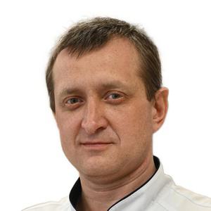 Князьков Дмитрий Николаевич