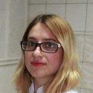 Мозоль Марина Николаевна