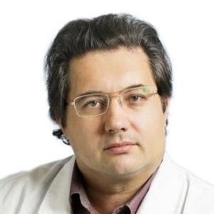 Горюнов Сергей Витальевич