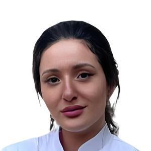 Прокопенко Ольга Сергеевна