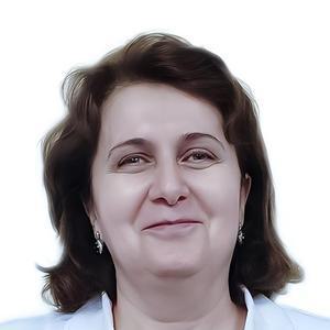 Гюлумян Офелия Николаевна