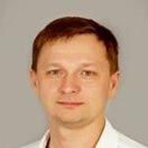 Симоненко Андрей Александрович