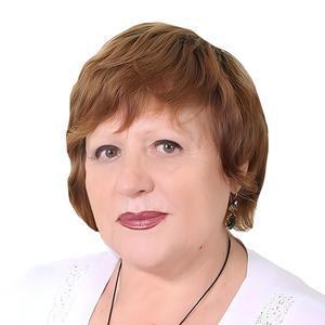 Зайцева Любовь Ивановна