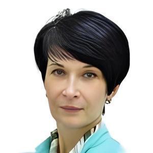 Панжинская Татьяна Юрьевна