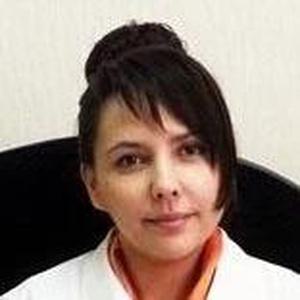 Маркова Карина Александровна