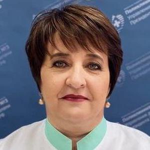 Николаева Лариса Викторовна