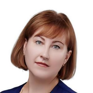 Алябьева Марина Леонидовна