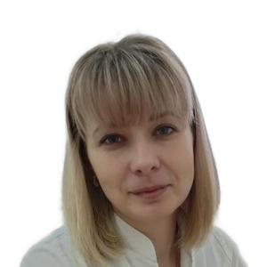 Проскурякова Александра Дмитриевна