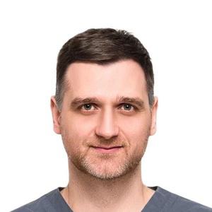 Васильев Дмитрий Олегович