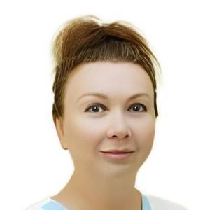 Захарова Татьяна Константиновна