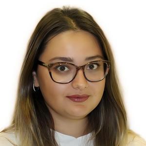 Асанова Гулера Ремзиевна