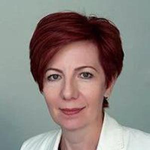 Долгалева Людмила Анатольевна