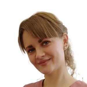 Попова Татьяна Николаевна